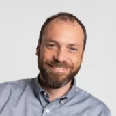 Pablo Dimenza, Senior Managing Director – Technology Solutions, Omnicom, Speaker at the CIO 100 Awards & Conference UK