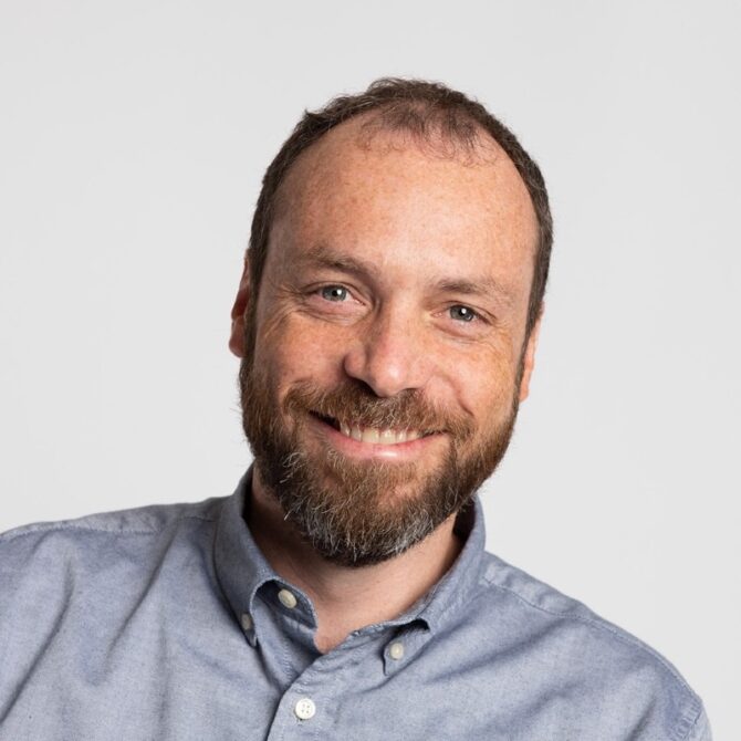 Pablo Dimenza, Senior Managing Director – Technology Solutions, Omnicom, Speaker at the CIO 100 Awards & Conference UK