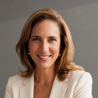 Patricia Arboleda, Presidenta, Women in Tech España, Jurado at the CIO 50 Awards & Conference Spain