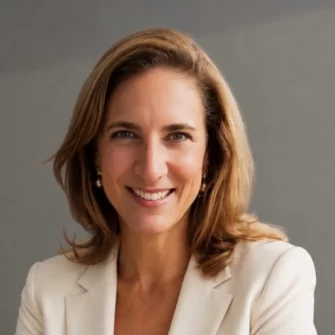 Patricia Arboleda, Presidenta, Women in Tech España, Jurado at the CIO 50 Awards & Conference Spain