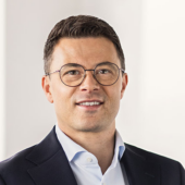 Patrick Seip, Managing Partner, Nachfolgekontor, Sprecher at the Channel Partner Kongress