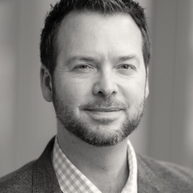 Paul Hlivko, CIO, Optum Financial