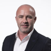 Paul Shaw, Enterprise Director, HP, Speaker at the CIO Leadership Live Australia