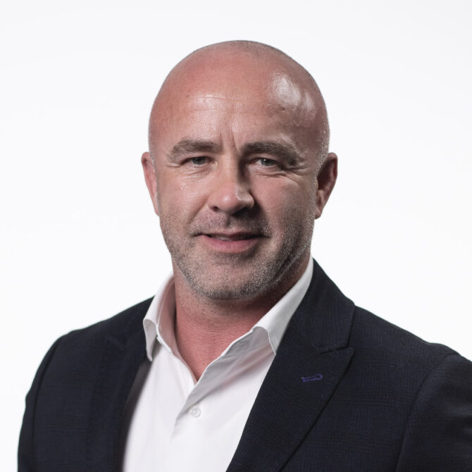 Paul Shaw, Enterprise Director, HP, Speaker at the CIO Leadership Live Australia