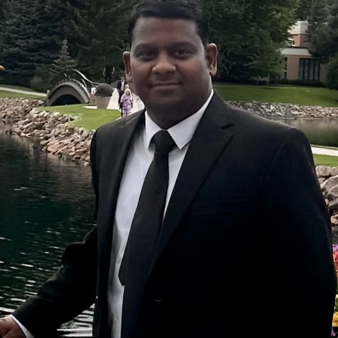 Senthil Annamalai, Project Manager, Maryland Health Benefit Exchange, Innovation Showcase Speaker at the 2026 CIO 100 Awards & Conference