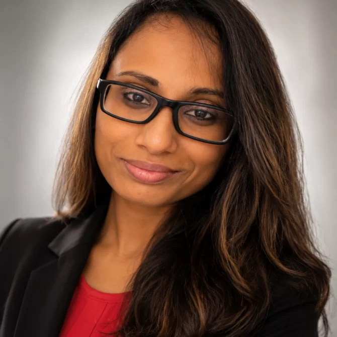 Shanthi Kamani