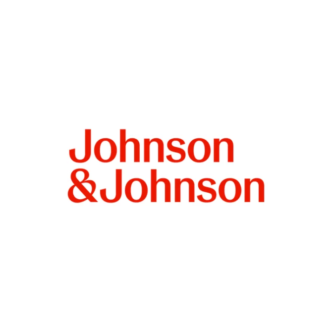 QuIn / Cora AI, Johnson & Johnson