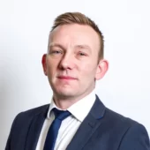 Stuart Walters, Chief Information Officer and Partner, BDO UK, Speaker at the CIO 100 Awards & Conference UK