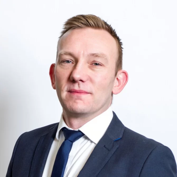 Stuart Walters, Chief Information Officer and Partner, BDO UK, Speaker at the CIO 100 Awards & Conference UK