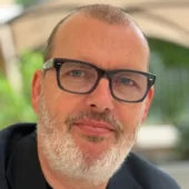 Stuart Wright, CTO, SEGA Europe, Speaker at the CIO 100 Awards & Conference UK