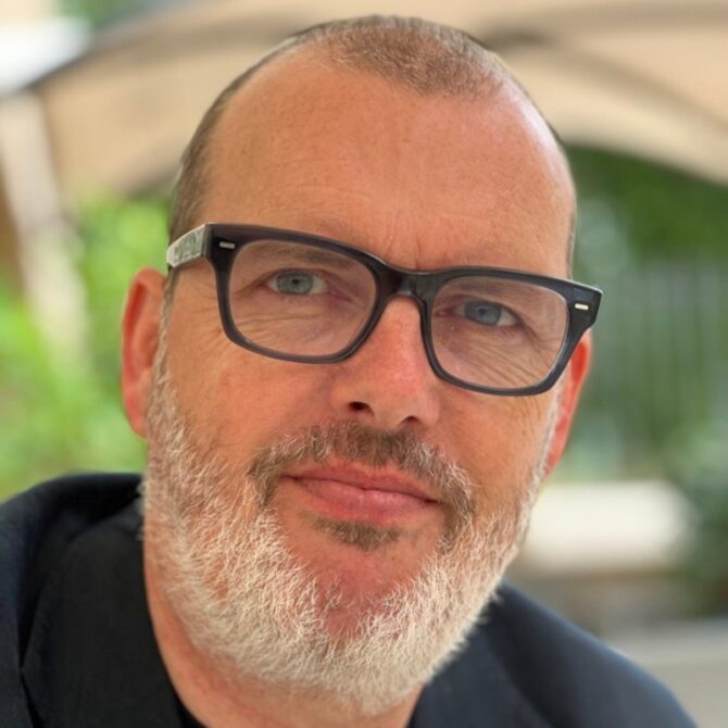 Stuart Wright, CTO, SEGA Europe, Speaker at the CIO 100 Awards & Conference UK