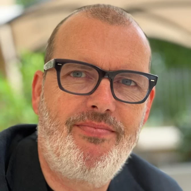 Stuart Wright, CTO, SEGA Europe, Speaker at the CIO 100 Awards & Conference UK