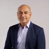Sumit Anand, EVP & CIO, Academy Sports + Outdoors, Speaker, CIO 100 Award Winner at the 2026 CIO 100 Awards & Conference