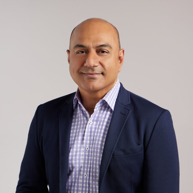 Sumit Anand, EVP & CIO, Academy Sports + Outdoors, Speaker, CIO 100 Award Winner at the 2026 CIO 100 Awards & Conference