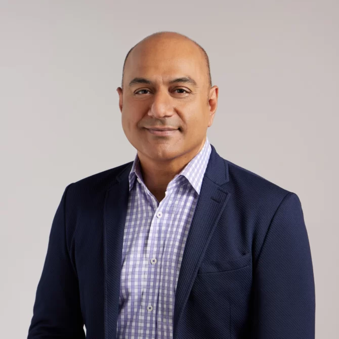 Sumit Anand, EVP & CIO, Academy Sports + Outdoors, Speaker, CIO 100 Award Winner at the 2026 CIO 100 Awards & Conference