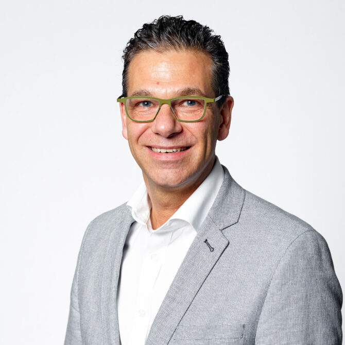 Sven Bagemihl, Regional Manager Germany, Anomali