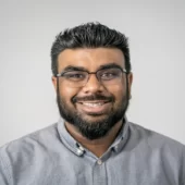 Tejas Gadhia, Head of Applied AI, Zoho, Speaker at the 2026 CIO 100 Awards & Conference