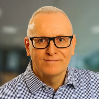 Tom Clark, Chief Technology Officer, Everywhen, Speaker at the CIO 100 Awards & Conference UK