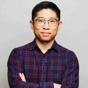 Fred Kang, Head of Product, Console, Speaker at the CIO 100 Leadership Live New York