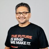 Yasir Sheikh, Global Service Transformation Leader, Honeywell, Speaker at the CIO 100 Awards & Conference UK