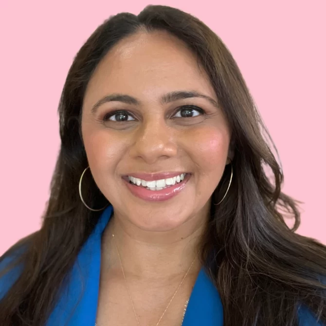 Yesha Patel, Associate Director Data Science & AI, Keck Medicine of USC, Innovation Showcase Speaker at the 2026 CIO 100 Awards & Conference