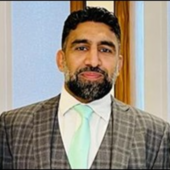 Zakki Ghauri, Group Director – Digital , Information and Technology, City of London Corporation and City of London Police, Speaker at the CIO 100 Awards & Conference UK