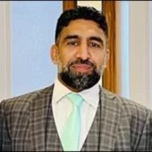 Zakki Ghauri, Group Director – Digital , Information and Technology, City of London Corporation and City of London Police, Speaker at the CIO 100 Awards & Conference UK