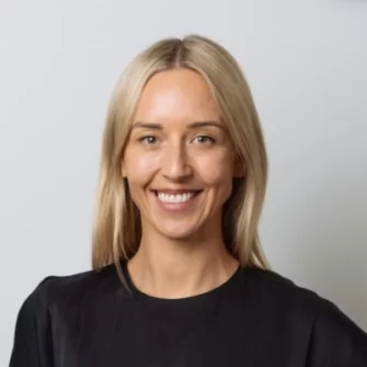 Zoë Hibbard, Lead Commercial Counsel, Harvey, Speaker at the CIO Leadership Live Australia
