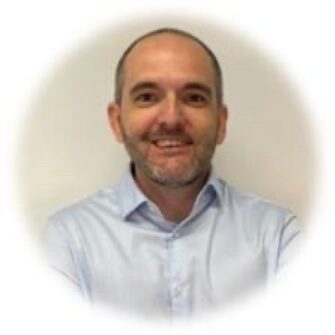 Alberto Martín-Pérez, CIO, Forus, Retail at the CIO 50 Awards & Conference Spain