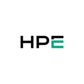 HPE, Sponsored By at the 2026 CIO 100 Awards & Conference