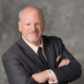 John McCaffrey, CIO, Suffolk County, Speaker at the CIO 100 Leadership Live New York