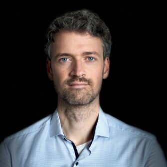 Gerhard Niederbrucker, Senior Director Data Management, AUTODOC, Sprecher at the CIO ForwardTech Munich