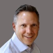Steve Hollander, Senior Director of Americas Global Alliances, Dell Technologies, Speaker at the CIO 100 Leadership Live New York