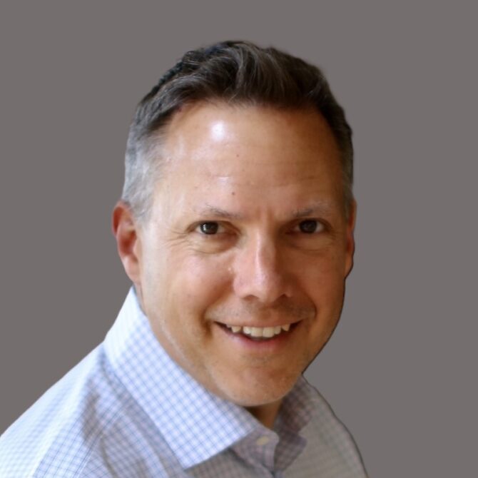 Steve Hollander, Senior Director of Americas Global Alliances, Dell Technologies, Speaker at the CIO 100 Leadership Live New York