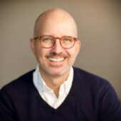 Jay Killion, Sales Director, AI for Networking, Central Area Enterprise & Global Majors, HPE, Speaker at the 2026 CIO 100 Awards & Conference