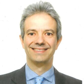 José Borja, CIO, Agencia Tributaria, Embajador at the CIO Leadership Live Exchange España