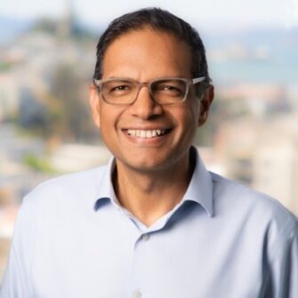 Akash Bhatia, BCG