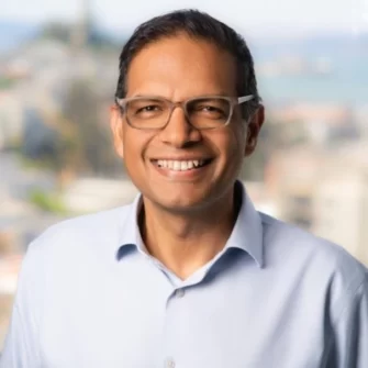 Akash Bhatia, BCG