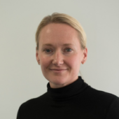 Alexia Aling, Chief Business Services and Transformation Officer, Johnson Matthey, Speaker at the CIO 100 Awards & Conference UK