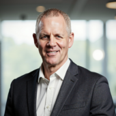 Andrew Dome, Chief Digital Information Officer, Uniting, Speaker at the CIO 50 Awards & Conference Australia