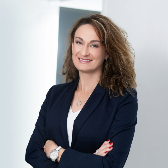Dr. Angela Coble, CIO50 Hall of Fame, Speaker at the CIO 50 Awards & Conference Australia