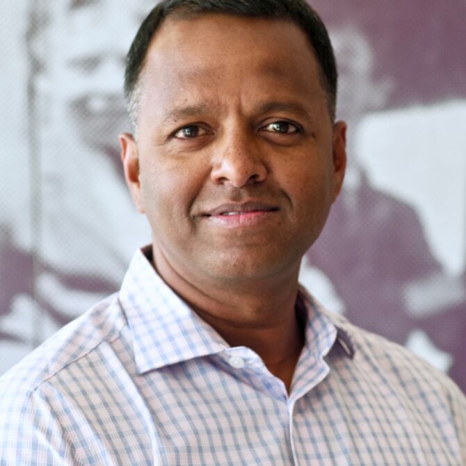 Arul Arogyanathan, Chief Information Officer, Village Roadshow, Judge at the CIO 50 Awards & Conference Australia