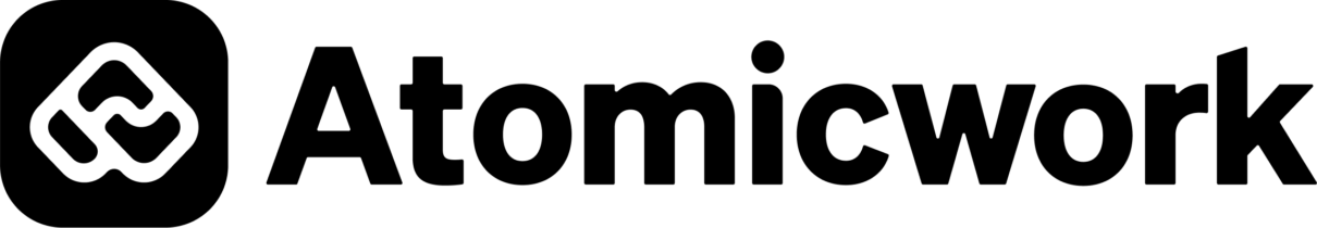 Atomicwork