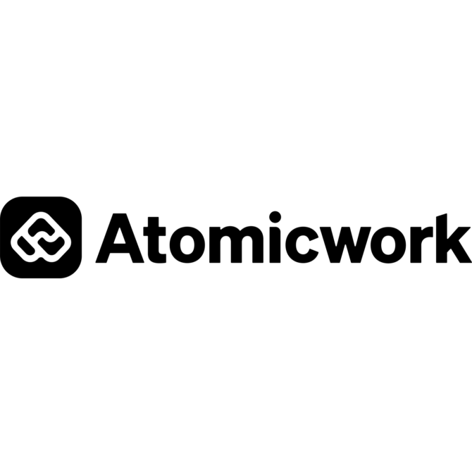 Atomicwork