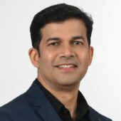 Braj Panda, CDIO for Emerging Markets & Global Head of Digital, Dr. Reddy’s Laboratories, Speaker at the CIO 100 Awards & Conference India