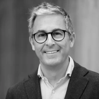 David Marimón, VP, CIO Iberia & IT Head Customer Service & Supply Chain, Coca Cola Europacific Partners, Embajador at the CIO Leadership Live Exchange España