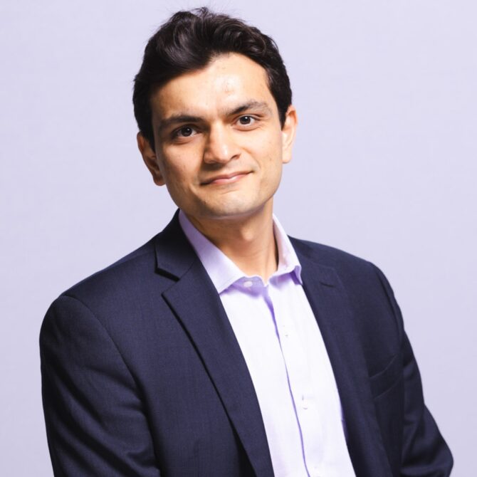 Chirag Joshi, Founder & CEO, 7 Rules Cyber, Judge at the CIO 50 Awards & Conference Australia