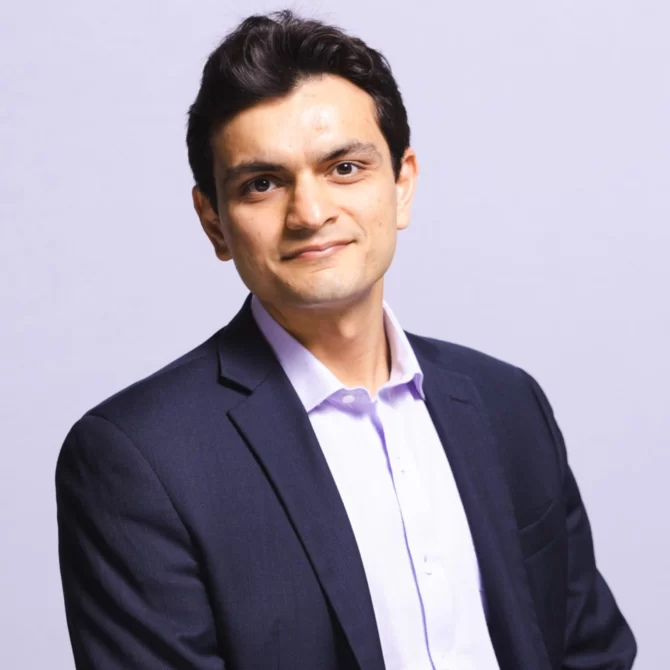 Chirag Joshi, Founder & CEO, 7 Rules Cyber, Judge at the CIO 50 Awards & Conference Australia