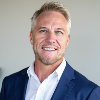 Darren Argyle, Non-Executive Director | Co-Founder, Cyber Leadership Institute, Judge at the CIO 50 Awards & Conference Australia