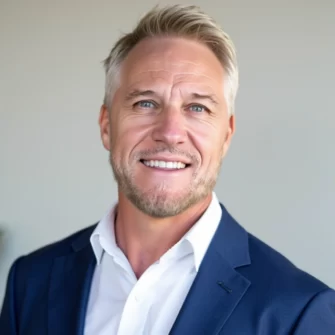 Darren Argyle, Non-Executive Director | Co-Founder, Cyber Leadership Institute, Judge at the CIO 50 Awards & Conference Australia
